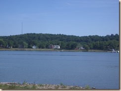view of Augusta