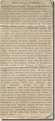 Justice, Susan - 1881 - obituary